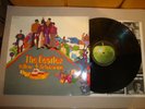 The Beatles LP Yellow Submarine nothing is real SMO 74 585 Apple Records Rarität