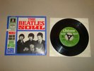 The Beatles Soul SMO 41681 Odeon Michelle Run for Life Drive my Car Top Rarität
