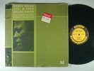 MILES DAVIS Early Miles 1951 & 1965 JAZZ Mono LP Shrink PRESTIGE DG RVG