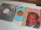 Frank Sinatra: Theme From NY NY, Rare Promo Only 12 in Single + SEALED LP  FT49