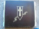Austin College (Texas) A Cappella Choir 1950 Album, 3x78 12