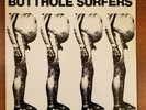 Butthole Surfers - Self-Titled - Alternative Tentacles - 1983 - Virus 32 - NM/M