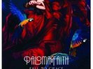 Faith, Paloma-Fall To Grace (UK IMPORT) VINYL NEW