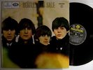Beatles For Sale Philippines Lp Vinyl Parlophone Stereo Pcs 3062° Pari Nr
