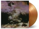 MINISTRY - The Land Of Rape And Honey, Ltd Import 180G COLORED VINYL LP #'d New