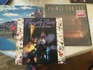 Prince • Purple Rain • For You • Around The World • Records Vinyl