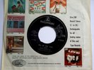 Hans Christian Never My Love Uk Vinyl 7 