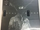Royal Blood Vinyl LP ALBUM LIMITED to 2000 Artwork Sleeve Reversed Colour SEALED