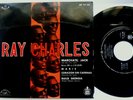 Ray Charles Hit the Road Jack (Marchate Jack) Spain Vinyl EP 7 