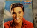 Elvis Presley LPM-1990 For LP Fans Only LP ORIG 2S/4S Stamp 1959 RARE +BONUS LPs