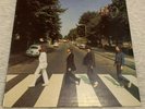 *RARE* THE BEATLES  RETURN TO ABBEY ROAD FAN CLUB ISSUE U.K. IMPORT VG+