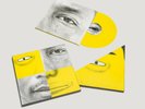 1983 Deluxe Album JR Os Gemeos Pharrell Williams Vinyl w/ Poster Limited Banksy