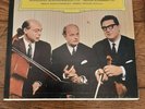 Brahms,Double Concerto -Wolfgang Schneiderhan/Janos Starker. DGG LPM 18 753,NM