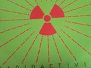 KRAFTWERK RADIOACTIVITY ***RARE*** 12