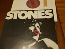 rolling stones vinyl decca live Australian lp