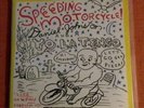 Daniel Johnston and Yo La Tengo - Single - Speeding Motorcycle