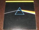 Pink Floyd rare '73 JAPAN MFSL LP The Dark Side Of The Moon on Harvest mint-