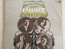 THE KINKS “SOMETHING ELSE” REPRISE RECORDS NM  PROMO TRI COLOR LABEL