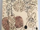 DEVENDRA BANHART “REJOICING IN THE HANDS OF THE GOLDEN EMPRESS” 2LP AUTOGRAPHED