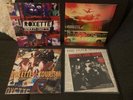 LP Roxette vinyl The Look* Tourism* Charm School* Traveling*