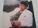 MICHAEL JACKSON thriller RARE  ISRAELI  LP  MISPRINT