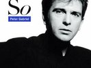 Peter Gabriel - So - LP Vinyl - New