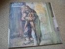 Jethro Tull Aqualung LP UK 2nd Issue 1972 [Ex-/Ex-] E J Day Cover