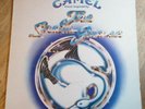 Camel LP The Snow Goose UK Decca 1st press & Insert P-1W P-1W INCREDIBLE COPY OO
