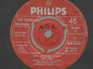 DELE OJO & HIS STAR BROTHERS BAND Bouncing Bona philips yoruba highlife 45 HEAR