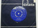 THE PRETTY THINGS Come See Me/£ s d - VG+ Cond 1966 Fontana 7