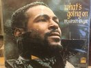 [SOUL/FUNK] VG LP MARVIN GAYE What's Going On [Original 1971 TAMLA Issue]