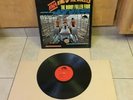 Vintage The Bobby Fuller Four KRLA King Of The Wheels Vinyl LP Record
