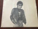 Willie private press self titled 1986 LP rare Filipino/Pinoy/Boy Katindig 