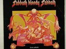Black Sabbath 