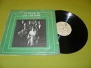 Lo Mejor De Los 4 De Chile - Homenaje a Oscar Castro 1969 Chilean LP Latin Folk