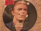 David Bowie - Golden Years, 40th Anniversary Picture Disc 7” Vinyl *NEW*