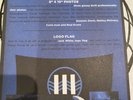 Jack White Live At Third Man Records Nashville Cass Colored Vinyl 3LP Vault 37