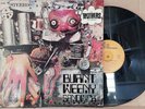 The Mothers Of Invention ?– Burnt Weeny Sandwich 33T LP EX+/EX++ Reprise –44 083