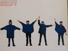 The Beatles ?– Help  – UK Parlephone 1969 Vinyl Stereo LP