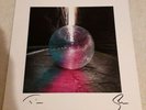 1000 only Signed Steven Wilson No-Man - Love You To Bits (NEW 12