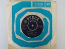 John Mayall and The Blues Breakers, Crawling Up A Hill, Decca, F.11900, 1964