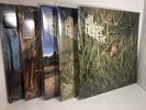 The Dear Hunter - Acts I, II, III, IV, And V Vinyl Full Set Sealed