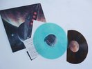 CONVEXTION - 2845 - Colour Vinyl First Pressing A.R.T.LESS VEXT LP1