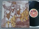 DELROY WITTER Mawamba Dub (Warrior) LP D-Roy PFULP 5501 UK 1978