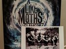 Like Moths to Flames - When We Don't Exist 1/500 Limited 1st Press Vinyl