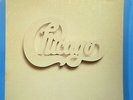CHICAGO AT CARNEGIE HALL 4X LP BOX SET 1971 INSERTS GREAT CONDITION  VG+/VG+