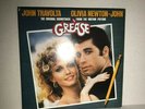 John Travolta - Grease (Original Motion Picture Soundtrack) [Vinyl]