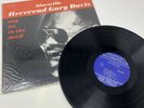 Rev Gary Davis BLUESVILLE Vinyl LP Record BV 1409 RE — VG+