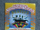 The Beatles, Magical Mystery Tour Vinyl Reissue With 24 Page Colour Picture Book