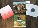 BEATLES In MONO Vinyl SGT PEPPERS LONELY